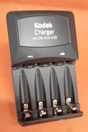 Carica Batterie 1500 o 2400