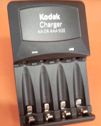Carica Batterie 1500 o 2400