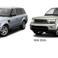 Ricambi auto Land Rover Range Rover Sport 2005