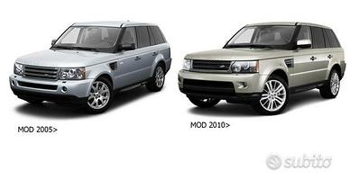 Ricambi auto Land Rover Range Rover Sport 2005