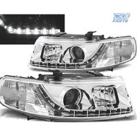 FARI SEAT LEON TOLEDO 1M 99-05 LUCE DIURNA FONDO C