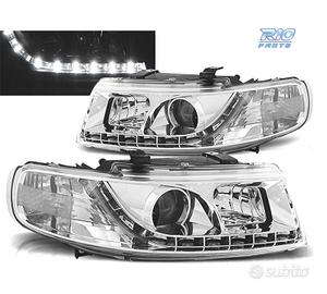FARI SEAT LEON TOLEDO 1M 99-05 LUCE DIURNA FONDO C