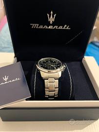 Orologio Maserati