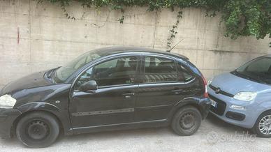 c 3 1 ,1 benzina con impianto gpl 600 euro