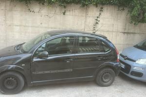 c 3 1 ,1 benzina con impianto gpl 600 euro