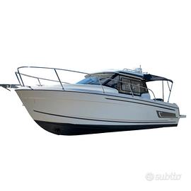 JEANNEAU MERRY FISHER 795 S2 + MOTORE MERCURY F225