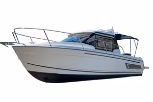 JEANNEAU MERRY FISHER 795 S2 + MOTORE MERCURY F225