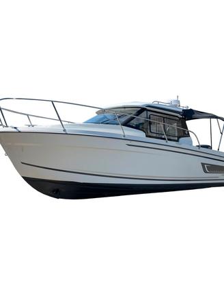 JEANNEAU MERRY FISHER 795 S2 + MOTORE MERCURY F225