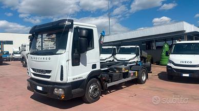 IVECO 120 SCARRABILE TAM