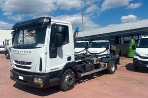 IVECO 120 SCARRABILE TAM