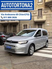 VOLKSWAGEN Caddy 2.0 TDI 102 CV Space