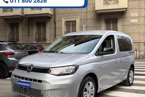 VOLKSWAGEN Caddy 2.0 TDI 102 CV Space