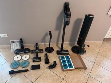 ASPIRAPOLVERE SAMSUNG BESPOKE JET