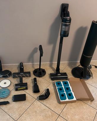 ASPIRAPOLVERE SAMSUNG BESPOKE JET