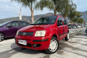 FIAT PANDA 2008 1.2 NATURAL/POWER *VEDI FOTO