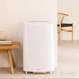 Create Silkair Climatizzatore Portatile WI-FI NEW