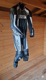 Tuta intera Arlen Ness