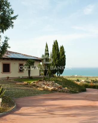 Villa - Montenero di Bisaccia