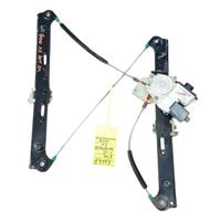 CREMAGLIERA ANTERIORE SINISTRA BMW X3 1Â° Serie (0