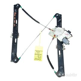 CREMAGLIERA ANTERIORE SINISTRA BMW X3 1Â° Serie (0