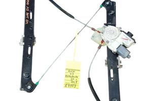 CREMAGLIERA ANTERIORE SINISTRA BMW X3 1Â° Serie (0