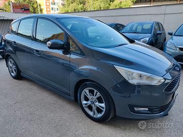 Ford C-Max 1.5 TDCi 120CV Start&Stop Titanium