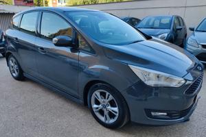 Ford C-Max 1.5 TDCi 120CV Start&Stop Titanium