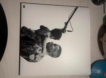 Vinile Sfera Ebbasta X2VR