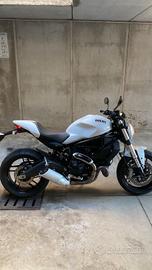 ducati monster
