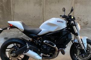 ducati monster