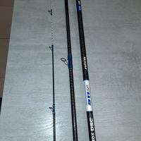 Canna da Surfcasting Yuki  DSC 911 sensitive