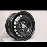 cerchi in ferro 16"..vw t5 t6