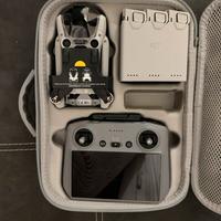 DJI Mini 4 Pro Full Kit nuovo
