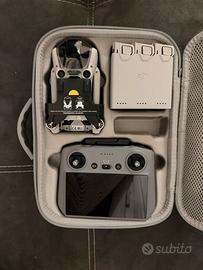 DJI Mini 4 Pro Full Kit nuovo