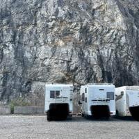 Rimessaggio Barche e camper