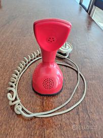 Telefono Vintage "Cobra Ericofon (LM Ericsson)