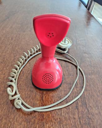 Telefono Vintage "Cobra Ericofon (LM Ericsson)