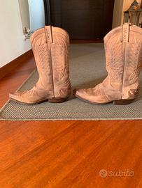 Stivali Sancho n 43