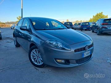 Fiat Bravo 1.4 T-jet 120 CV Emotion - 2010