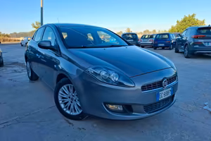 Fiat Bravo 1.4 T-jet 120 CV Emotion - 2010