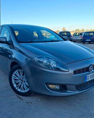 Fiat Bravo 1.4 T-jet 120 CV Emotion - 2010
