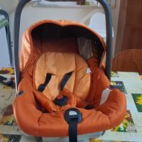 Trio Cam Cortina x3 Evolutio