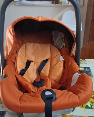 Trio Cam Cortina x3 Evolutio