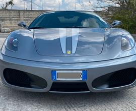 Ferrari F430 60th-2007