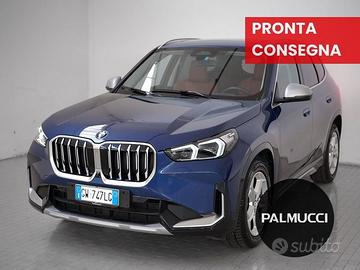 BMW X1 xdrive23d mhev 48V X-Line auto