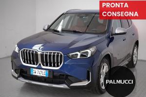 BMW X1 xdrive23d mhev 48V X-Line auto
