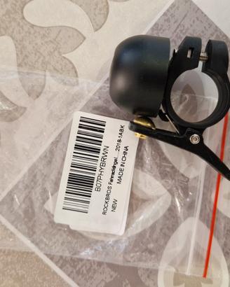 Campanello bici ROCKBROS