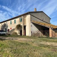 Casale in Maremma vicino Grosseto