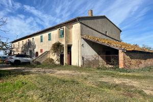 Casale in Maremma vicino Grosseto