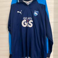 Maglia da calcio puma vintage pescara 96/97
